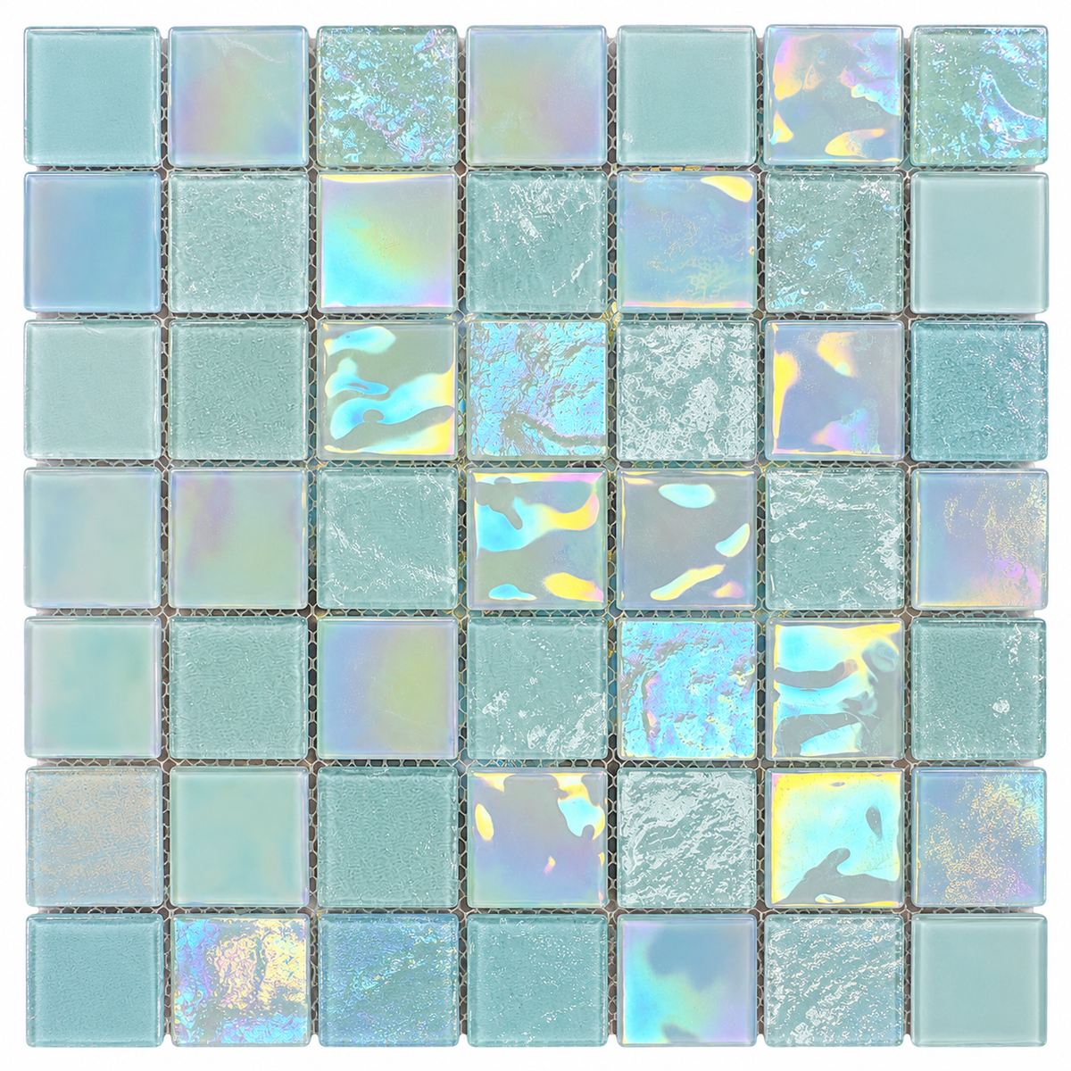 Pearl Iridescent Model-FF7007