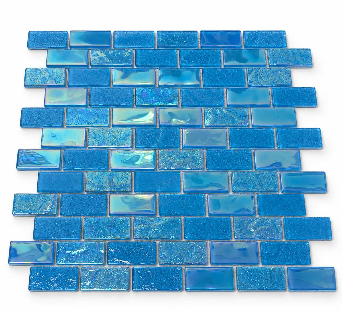 Blue Iridescent -DH23201172
