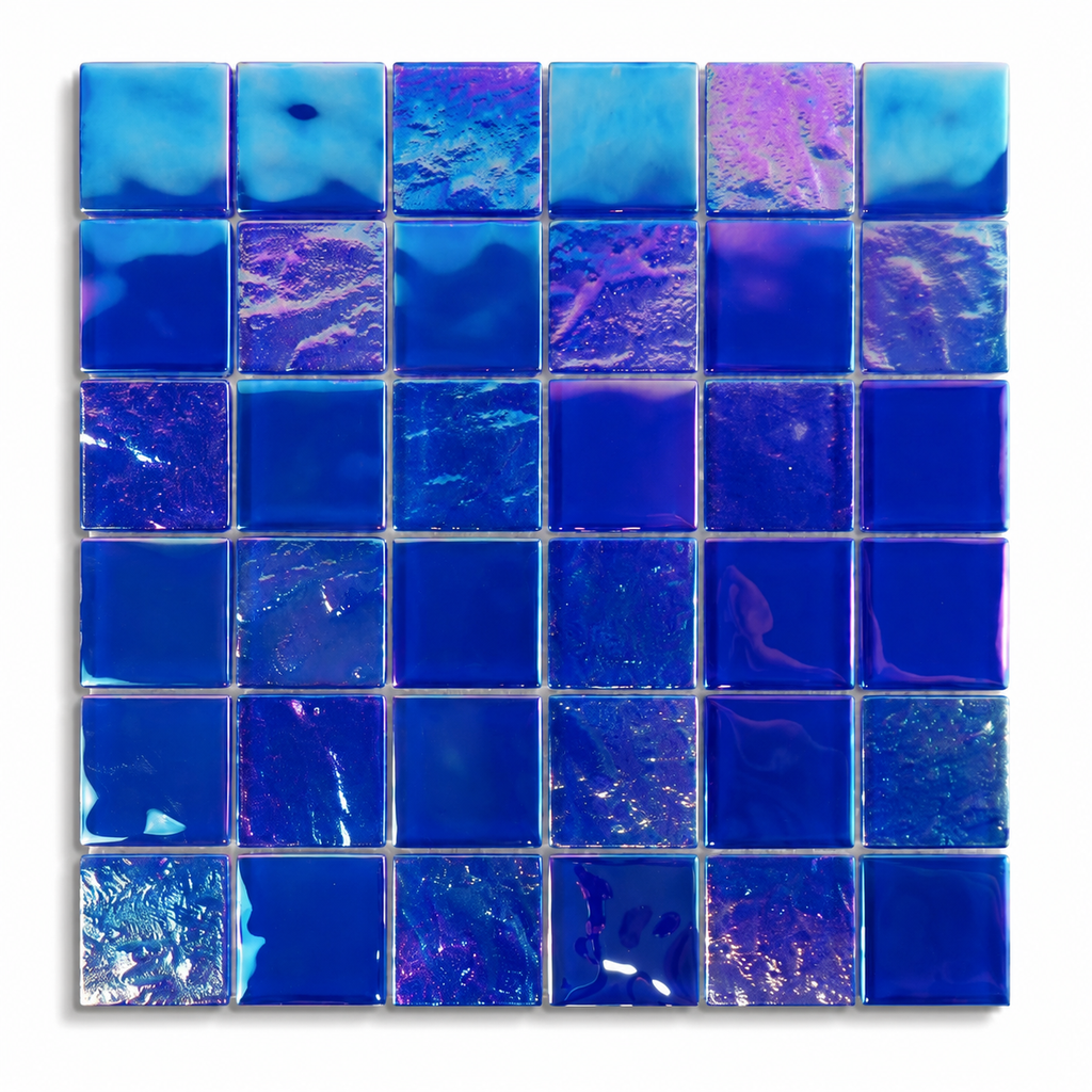 Royal Cobalt Blue . Model - FF7001