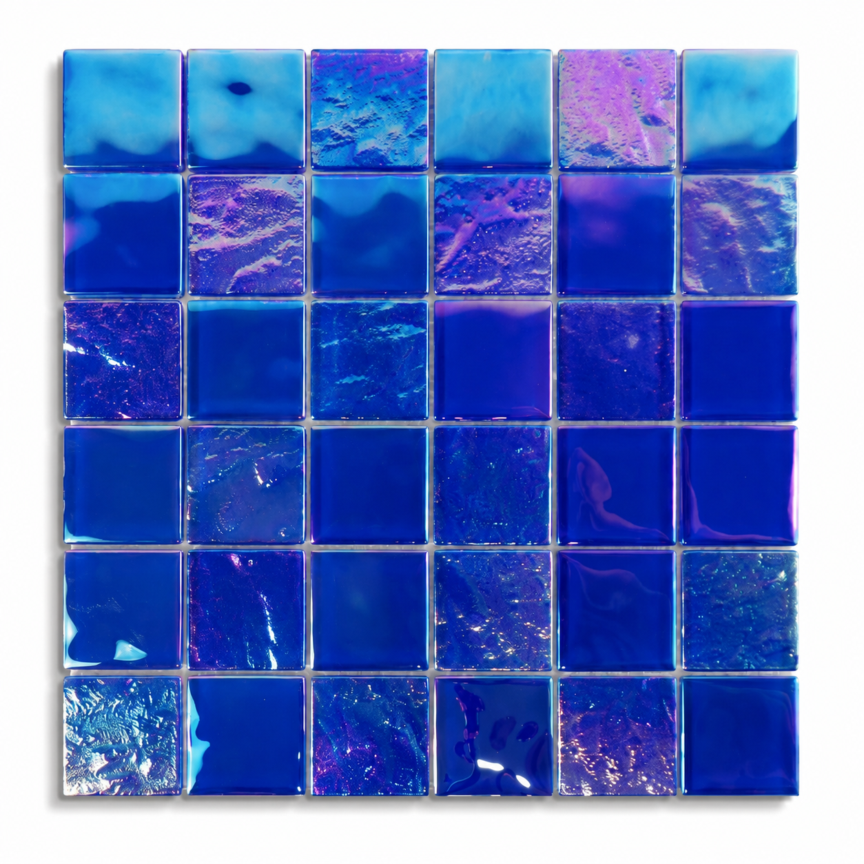 Royal Cobalt Blue . Model - FF7001