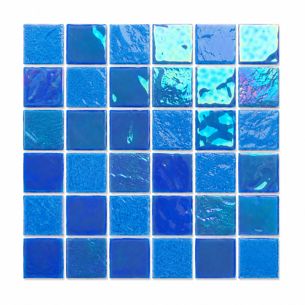 Iridescent Stained - Model FF7005